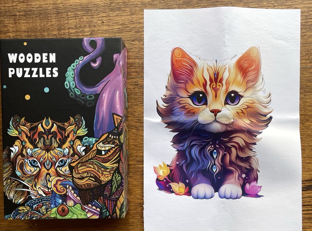 Famous Movie Monsters - Frankenstein’s Monster