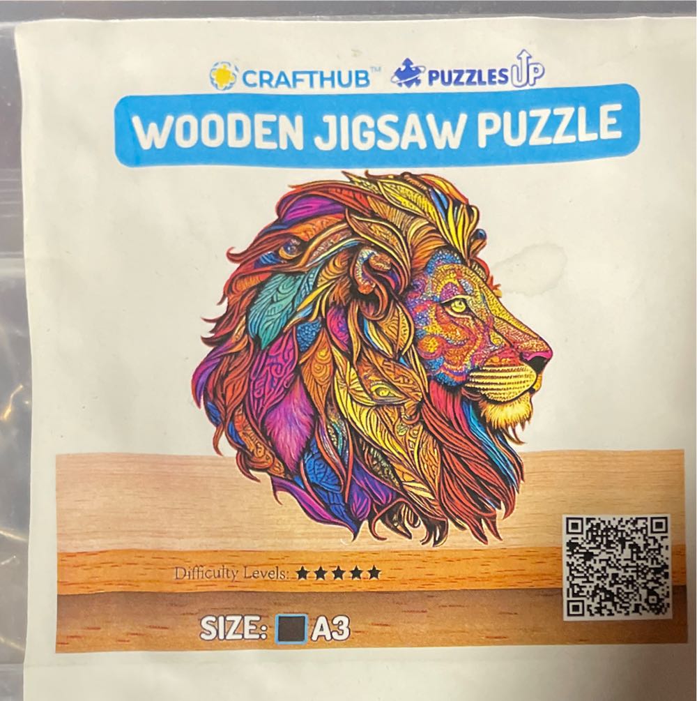 Clementoni 35111 Cult Movies Jaws 500 Pieces Made In Italy Jigsaw Puzzle For Adults Multicolor Medium