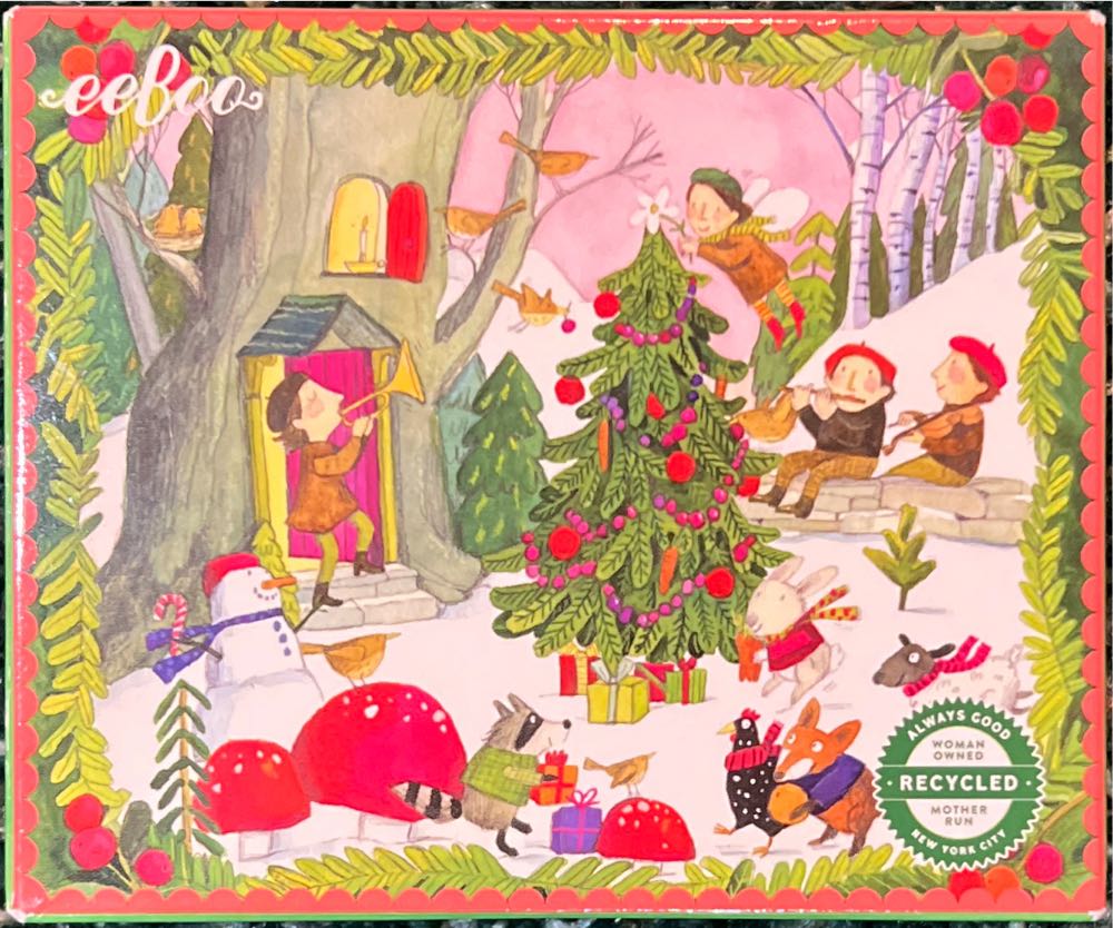 Neuschwanstein Castle - Large Pieces