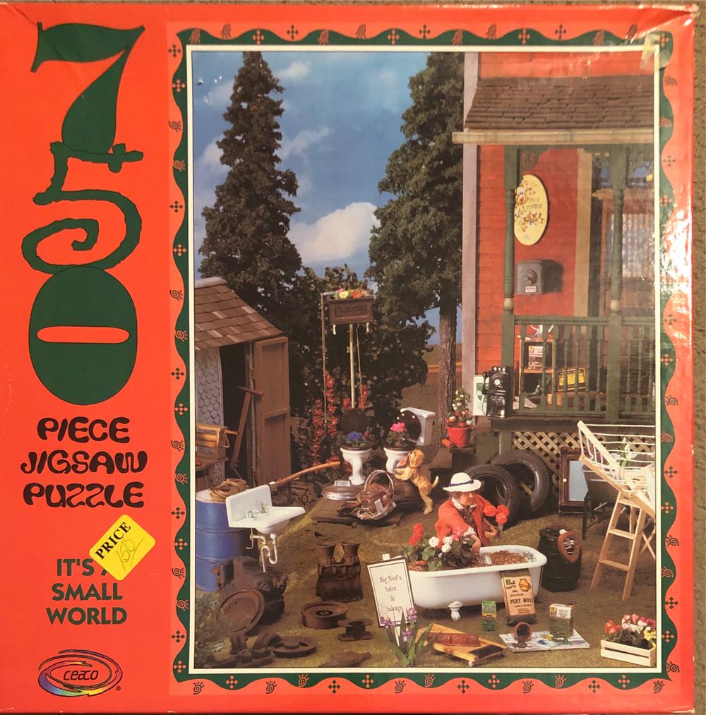 Sailor Moon: Sailor Guardians 1000 Piece Puzzle