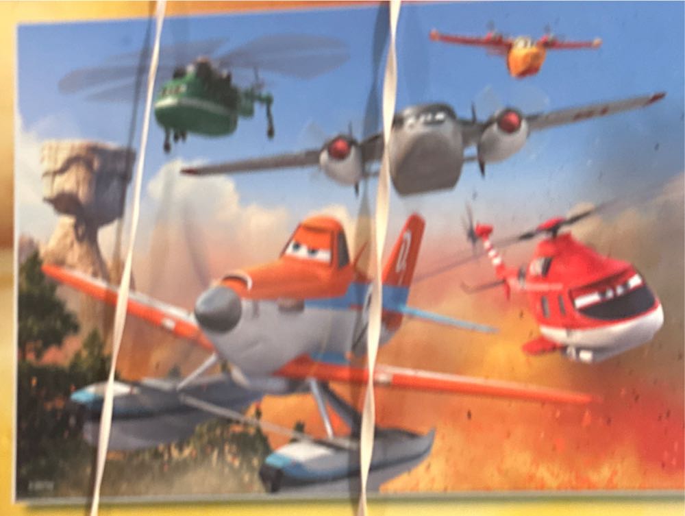 Photo Gallery Sure Pieces Jigsaw Lox Total Deluxe 10