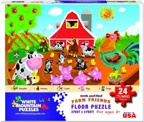 Ravensburger Gauguin The Wonderful Source Piece Jigsaw Puzzle