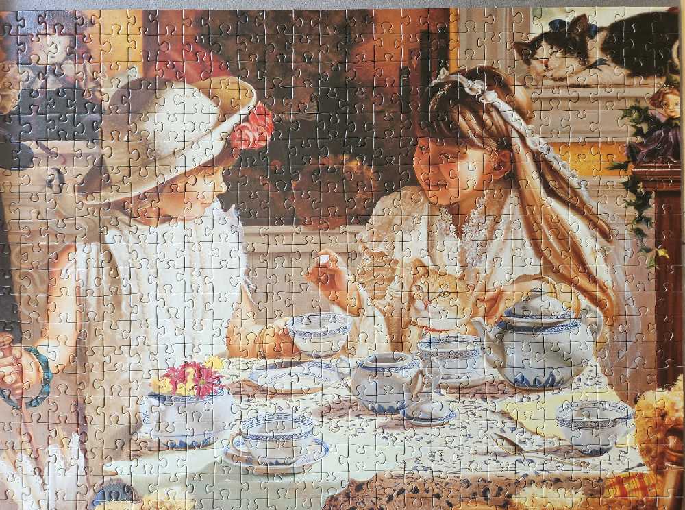 Cedarbrook Herb Farm