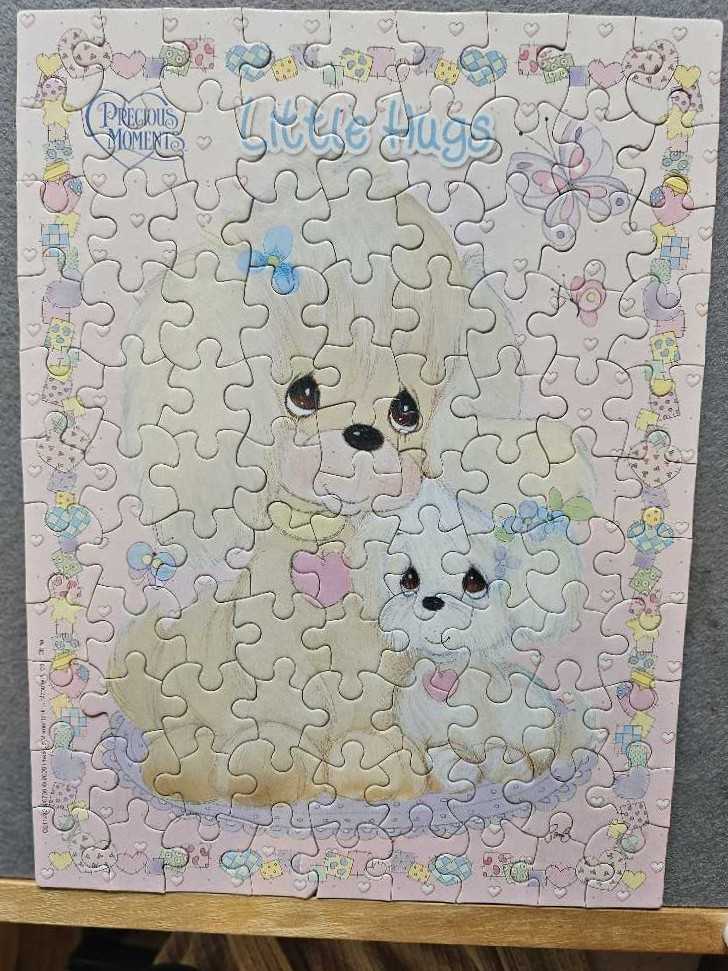 Curiosi Double ”knospe” 88 Bol Knospe