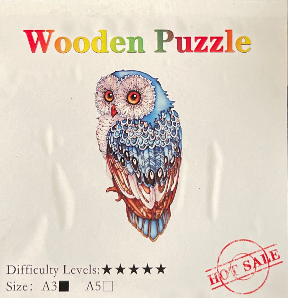 Blooming Every Daisy