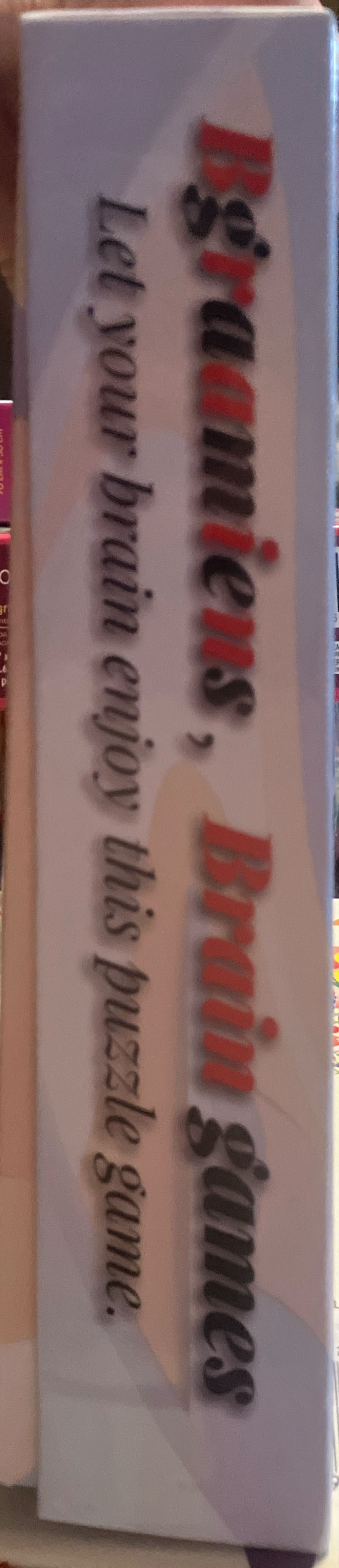 Distance - Bgraamiens puzzle collectible - Main Image 4