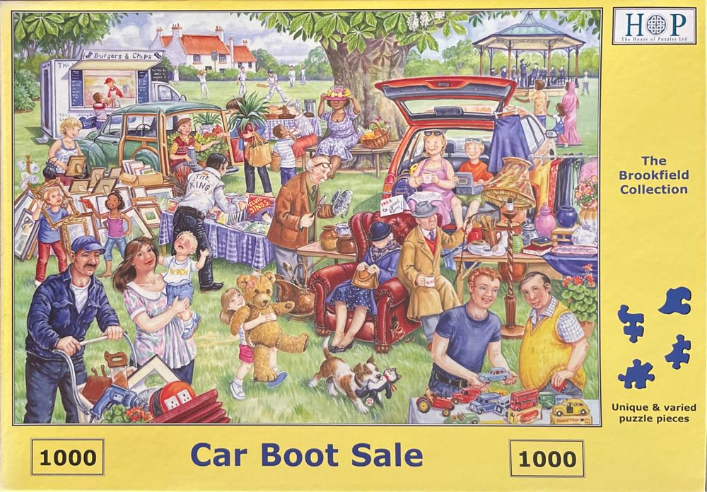 Mommy’s Birthday Surprise