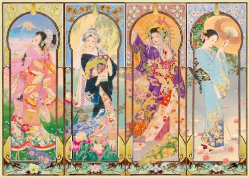 Turtles Together Puzzle