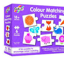 Back To The Future Delorean Outatime License Plate Pc Puzzle