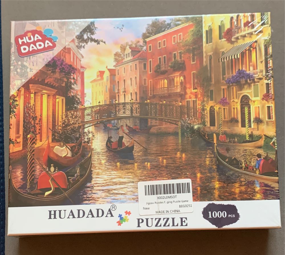 A Gift For Santa - Coca-Cola