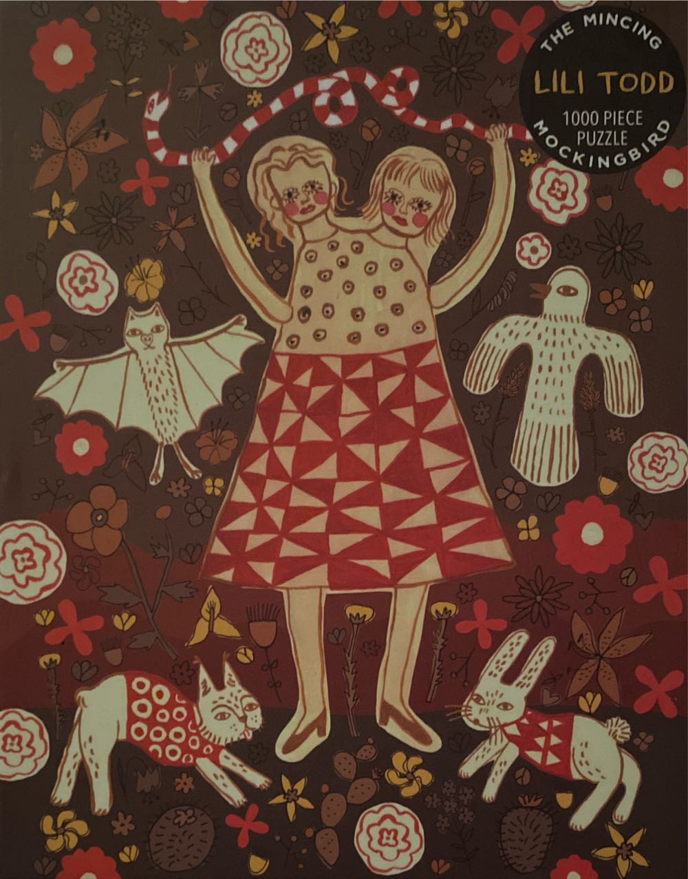 Sunshine At The Seaside