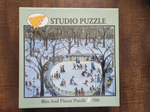 Love Is In The Air BAC