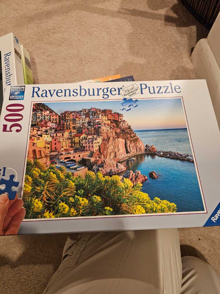 Churches And Cathedrals - Cher Bourses Cathedral