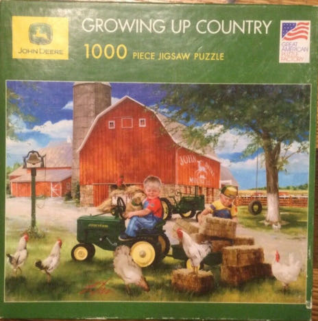 Christmas Is All Around