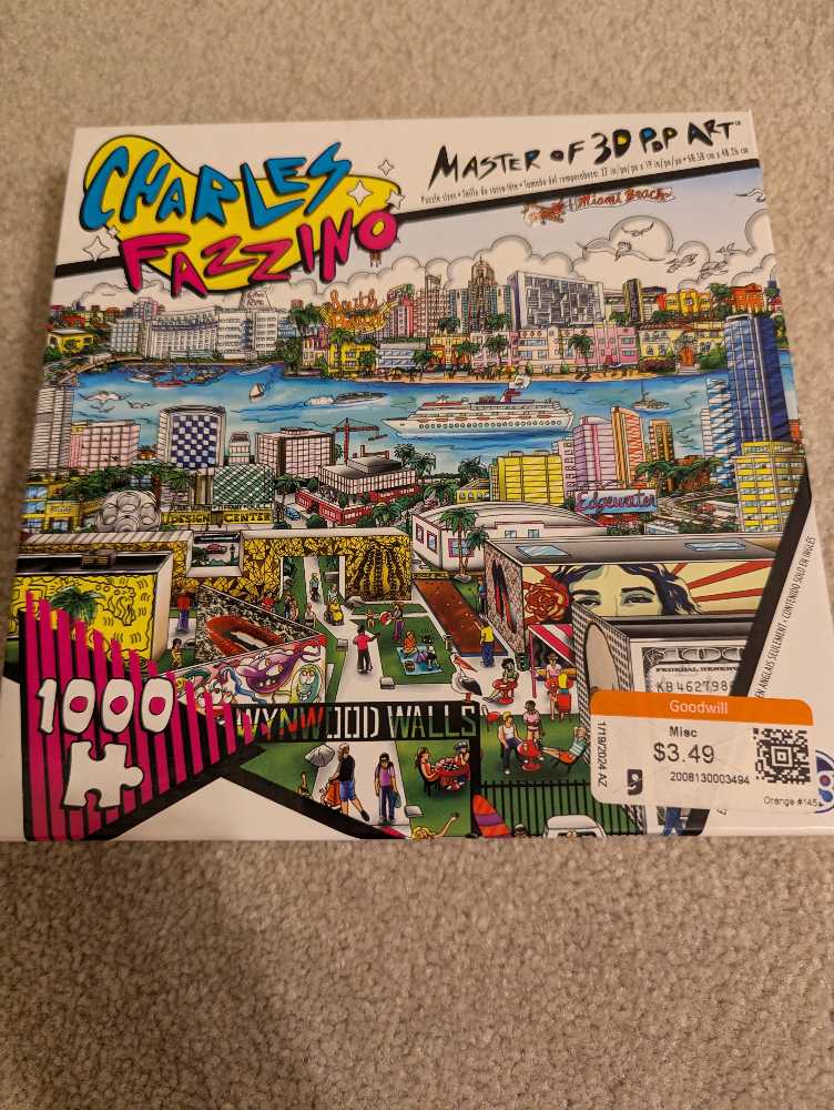 The Duchess Of Whimsy