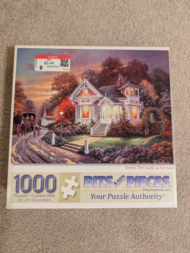 White Roses At Portland Head, Maine