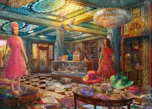 GENERAL: Supernatural