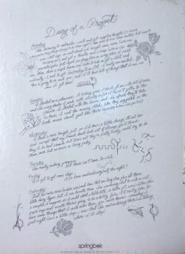 Great Balls o’ Yarn - Springbok (Vintage) puzzle collectible - Main Image 2