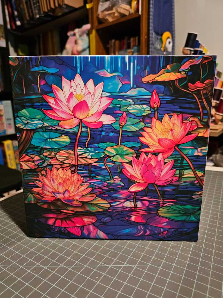 Episode VI - Lando Calrissian (skiff guard)