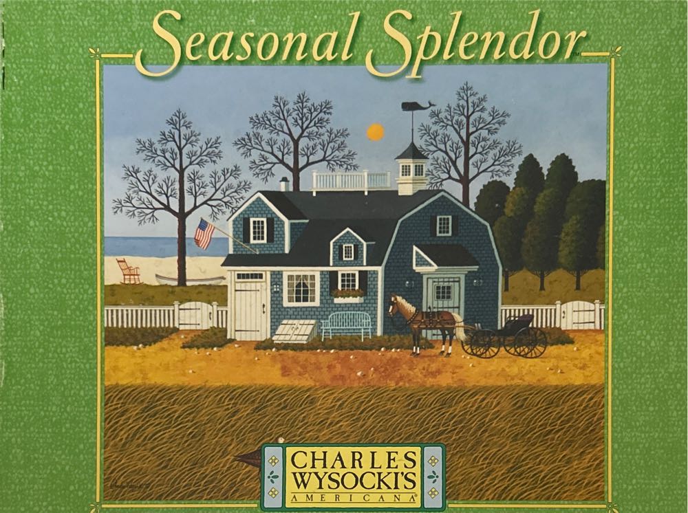 Canada, Indian Summer