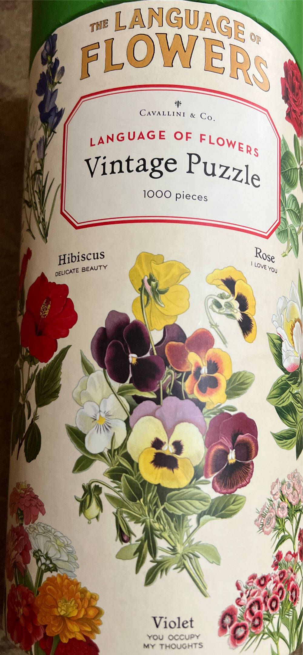 Bits And Pieces Piece Jigsaw Puzzle For Adults 26” X 39” Birdhouse Garden Pc Colorful Birds Birdhouses And Butterflies Jigsaw By Artist Kathy Bambeck