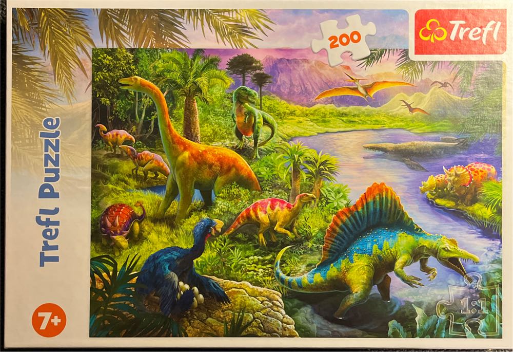 Harry Potter: Hogwart’s Express