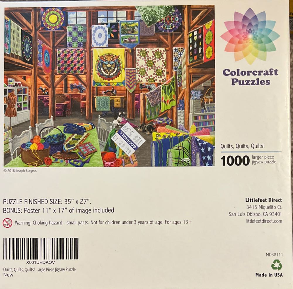 Santa’s Special Delivery