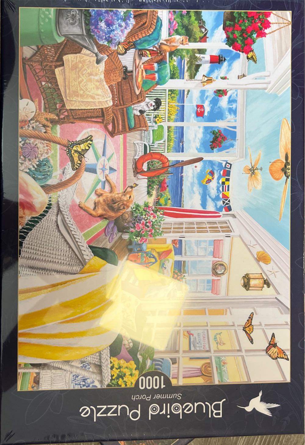 Sunday Morning Nostalgia