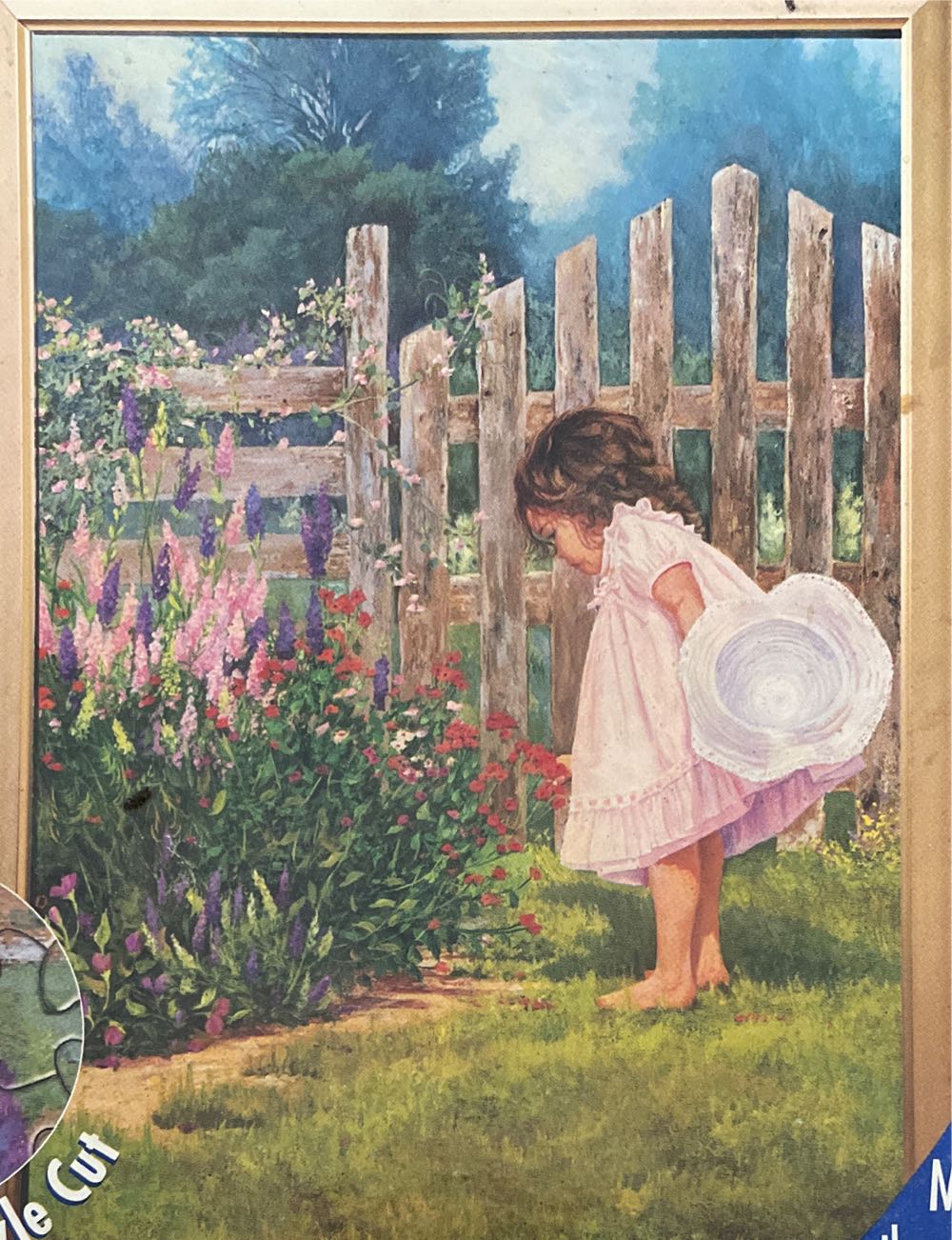 Madd Capp: I Am Sasquatch 300 Piece Jigsaw Puzzle Creature-shaped Puzzle 24x22 Finished Size Includes Fun Facts Booklet