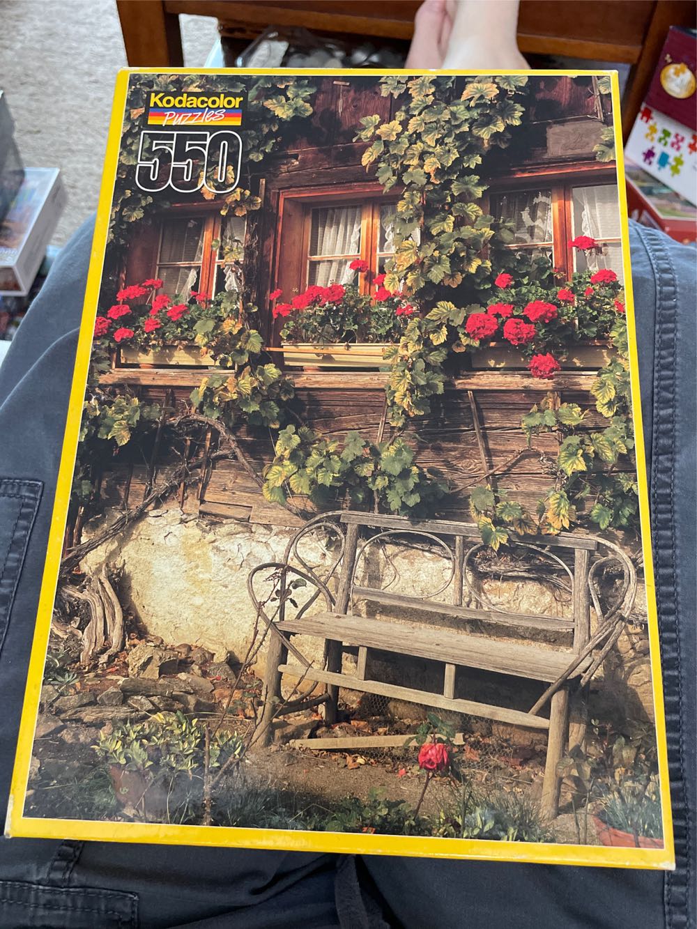 Fitz Roy Patagonia Argentina