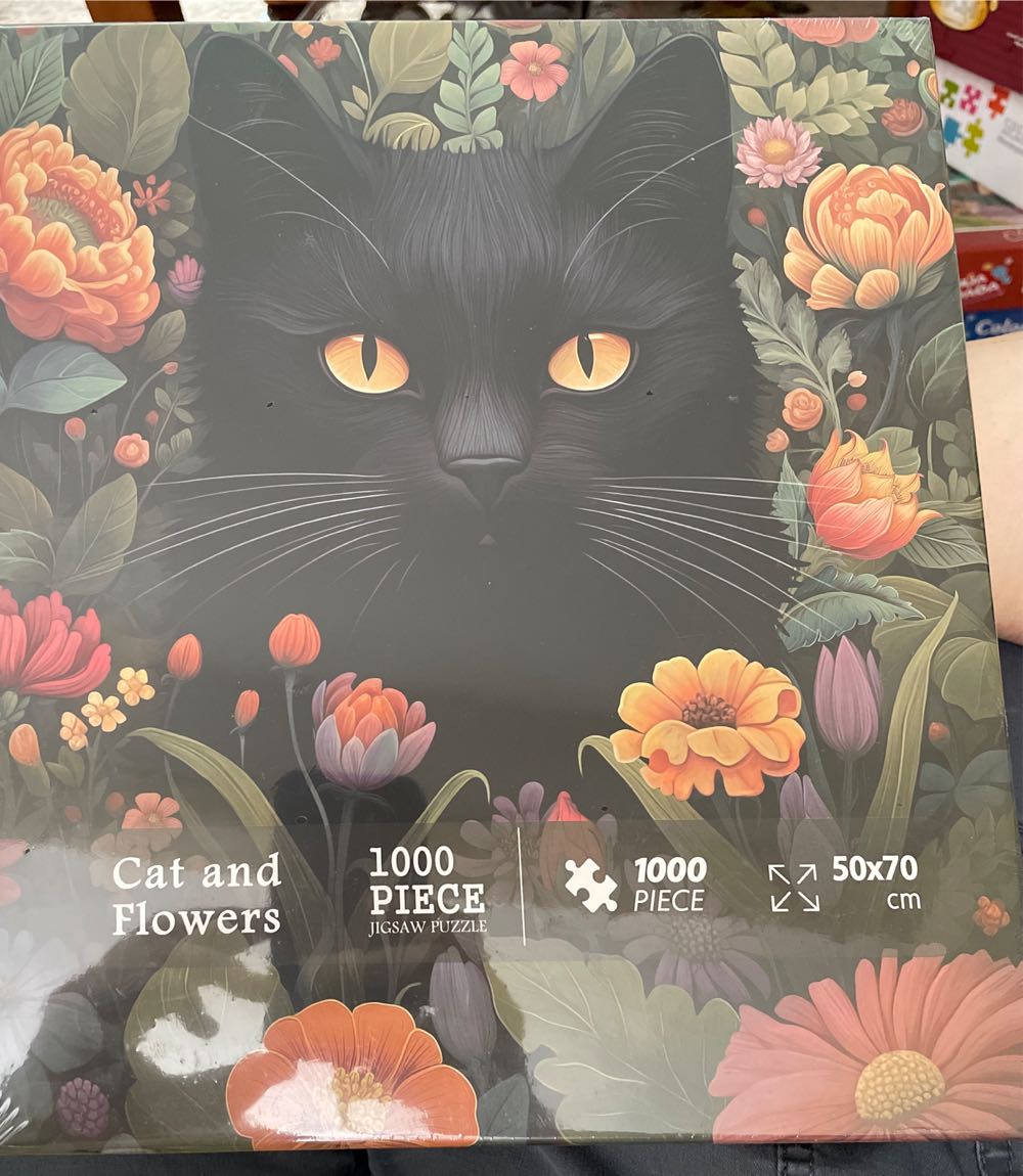 Star Wars Star Wars: The Mandalorian Four-pack Puzzle Set