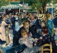 Paradise In The Mountains