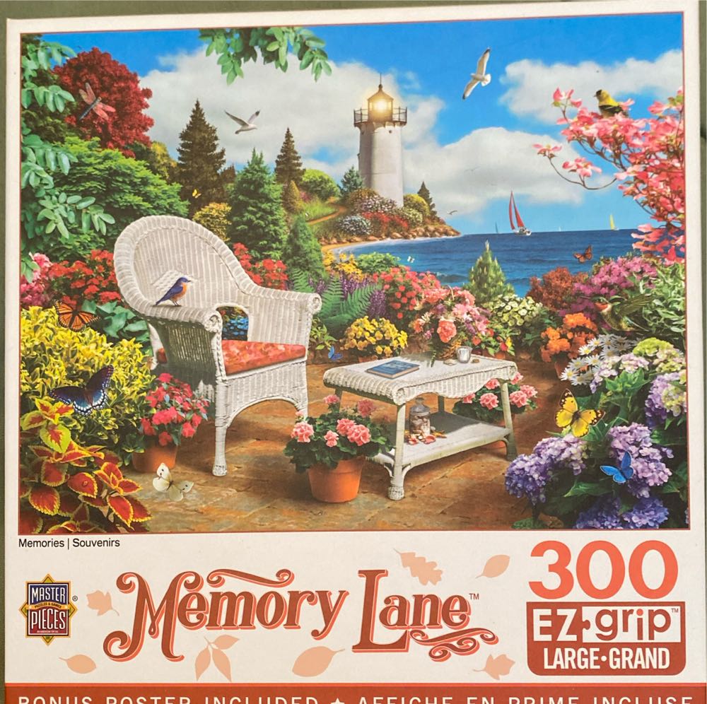 An Enchanted Redhead & Tiger’s Tryst 🧩