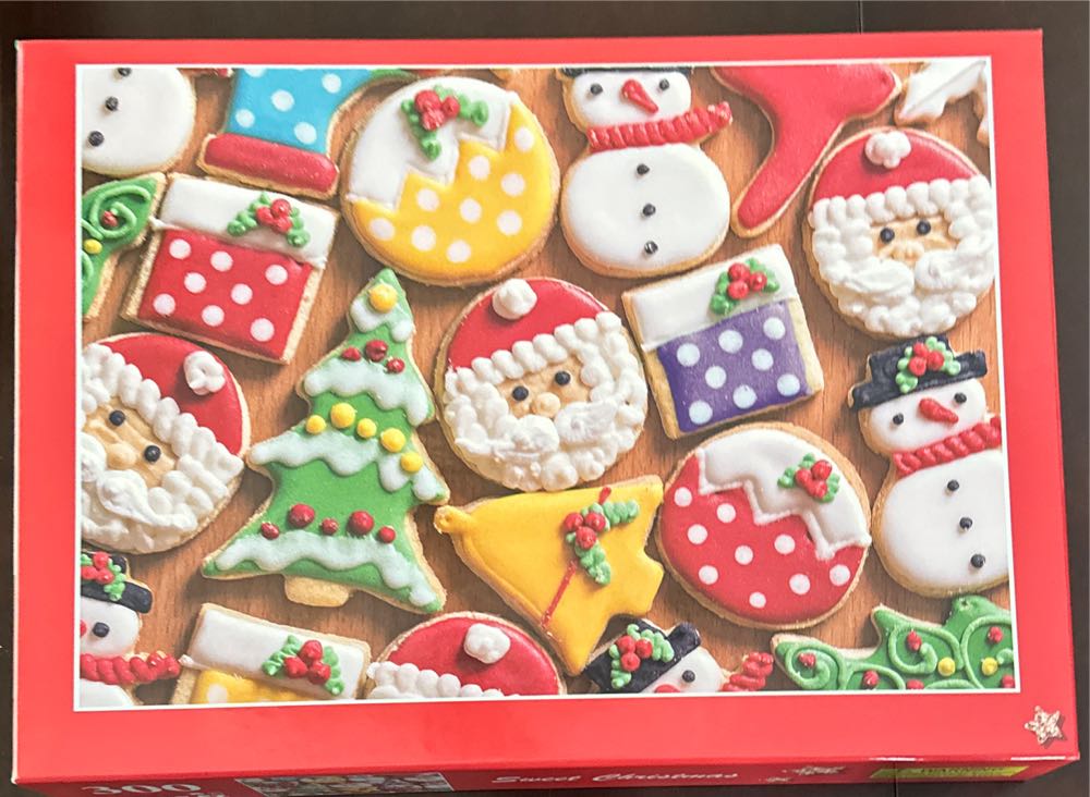 Piece Sealed Jigsaw Bedtime By Blue Kazoo