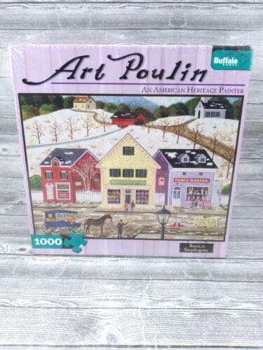 Sam Park Gondolas On The Canal Jigsaw Milton Bradley ”gondolas Canal”