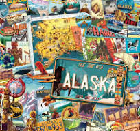 Lighthouses U.S.A - Cheryl