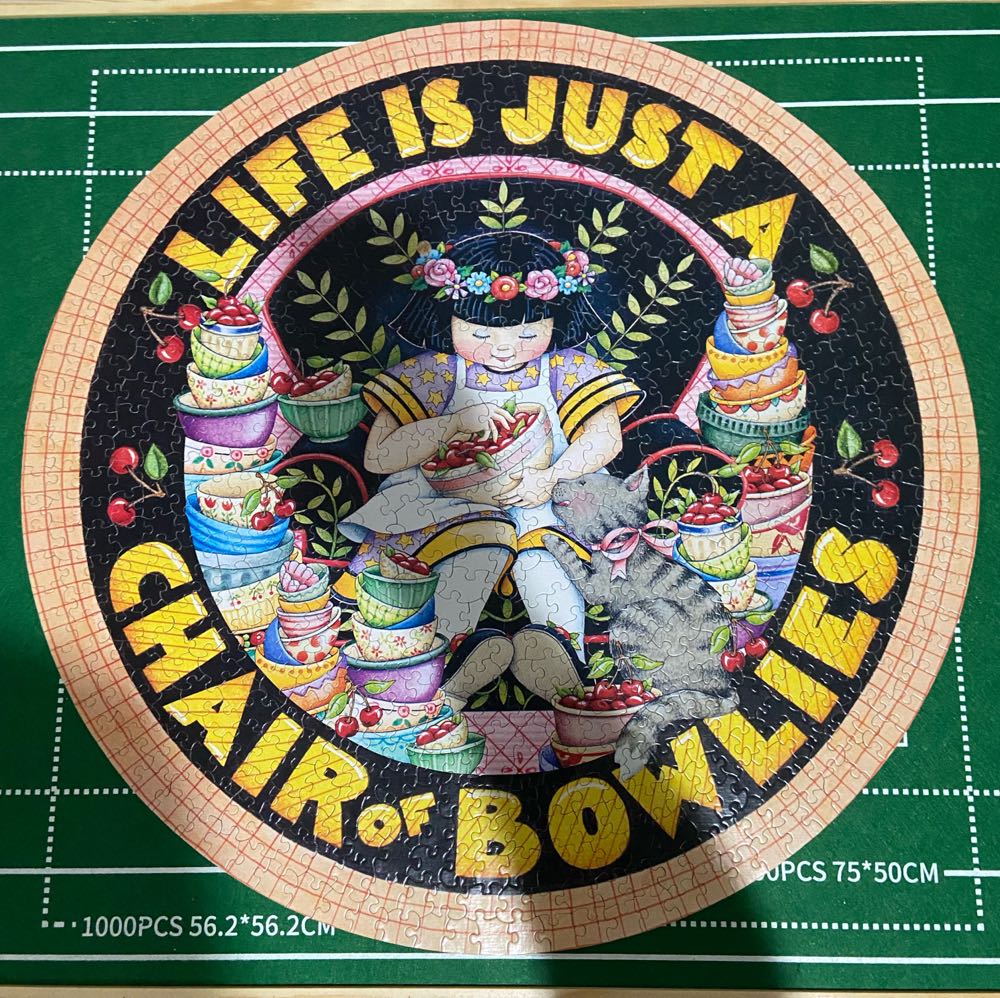 Winter About Town : Nearly Home