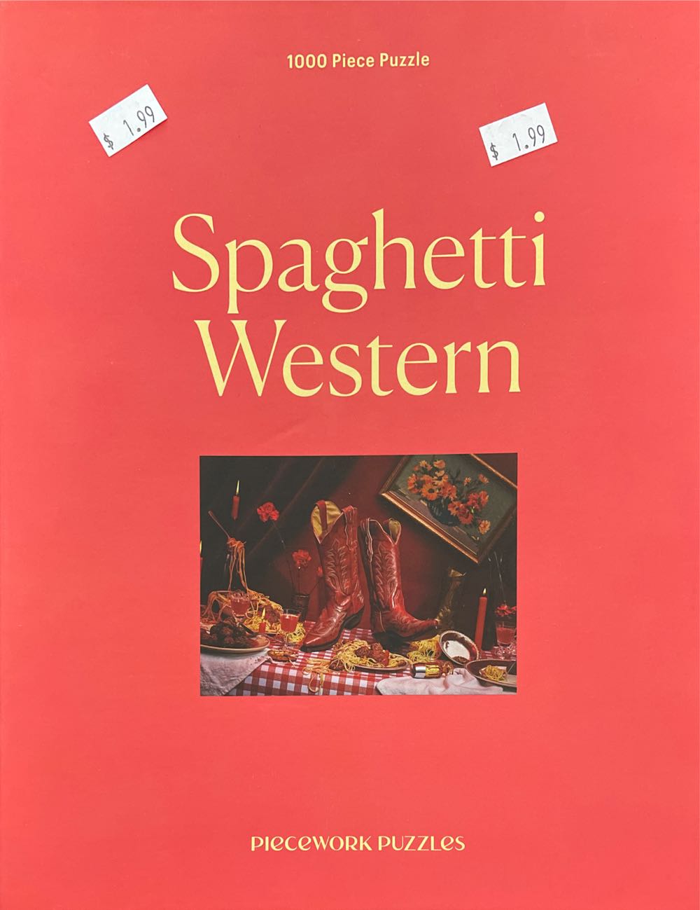 Godzilla Phantom City Creative Poster Art New