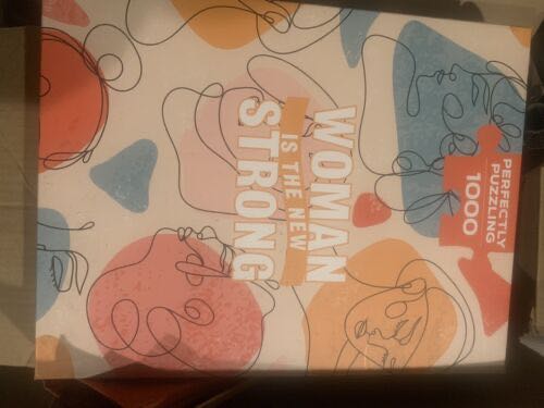 The Island Of Procida Piece Jigsaw Puzzle New Sealed And Unopened.