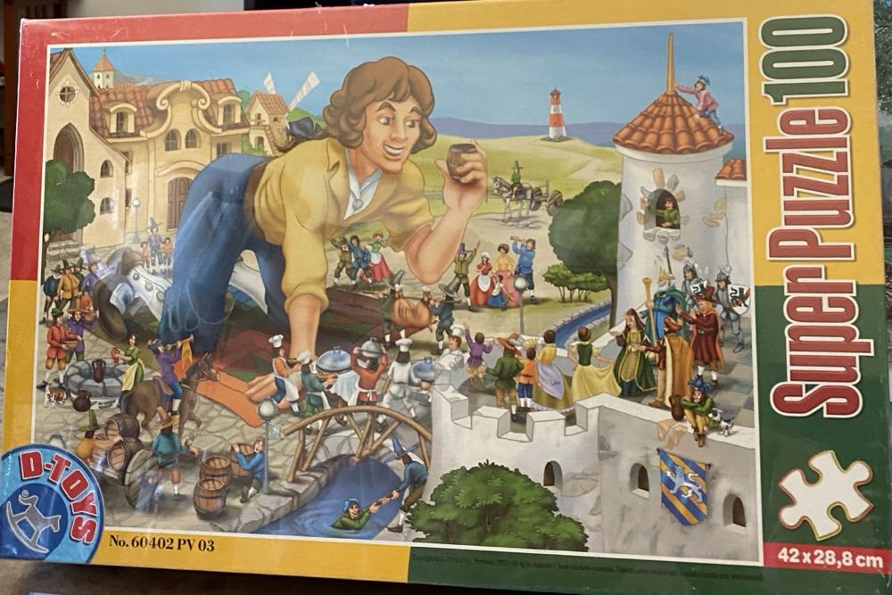 My Savior Of The Sea