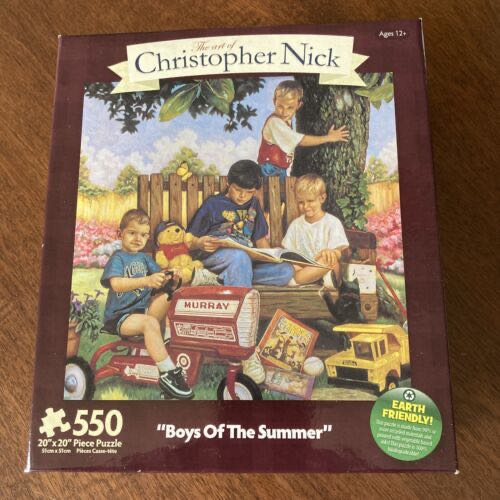 The Battle of Gettysburg