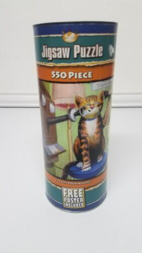 Ravensburger Puzzle 17128 Magic World Pieces Harry Potter Puzzle For Adults And Children From 14 Years