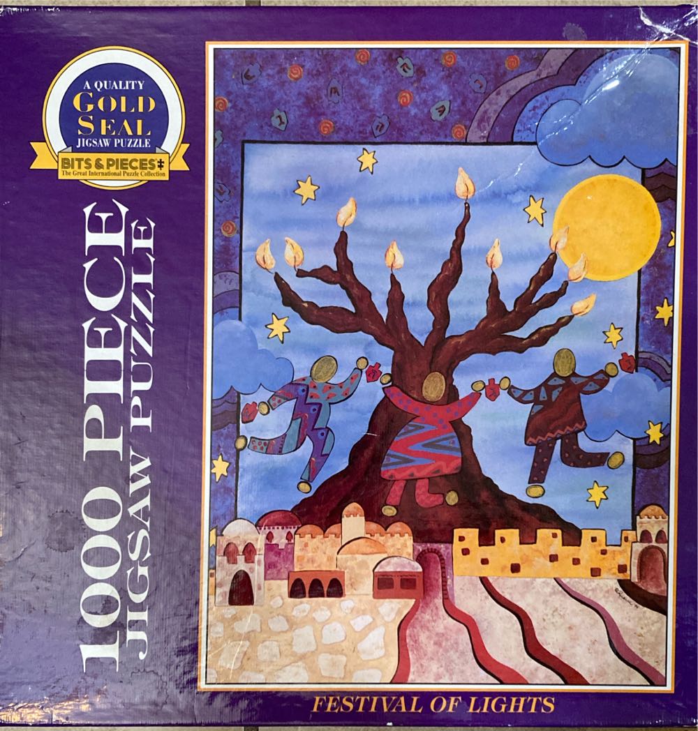 Keeper Of The Rainbow