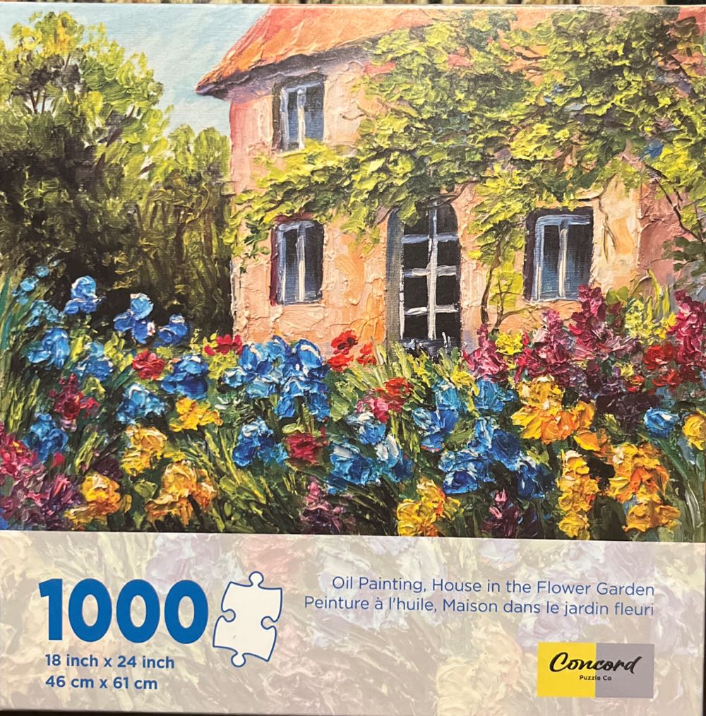 Educa Borrás-los Sunflowers Coffee Terrace At Night Vincent Van Gogh 18491