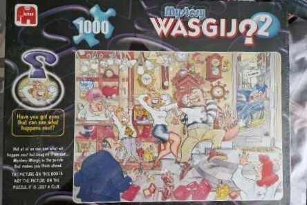 Tending To The Garden