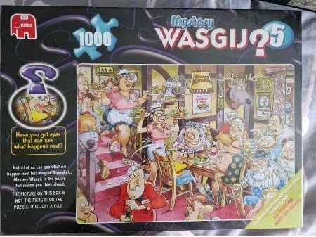 Ravensburger Full View Jigsaw Puzzle Piece Dolphins Indoor Original Packaging | 2002 |