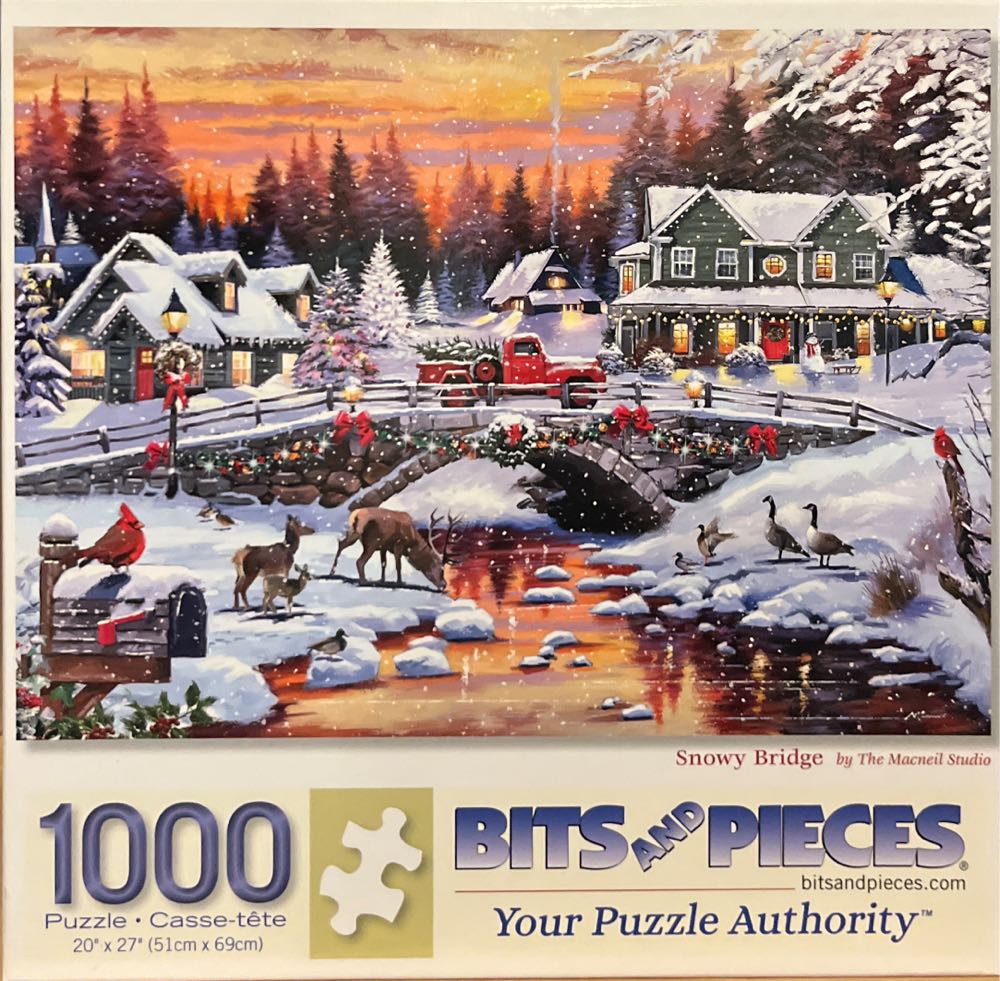 Trefl Nice Puppy Jigsaw Puzzle Pcs New Factory Sealed Box 27x19