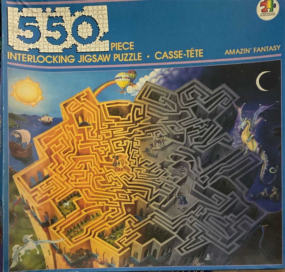 The General Store (traded)