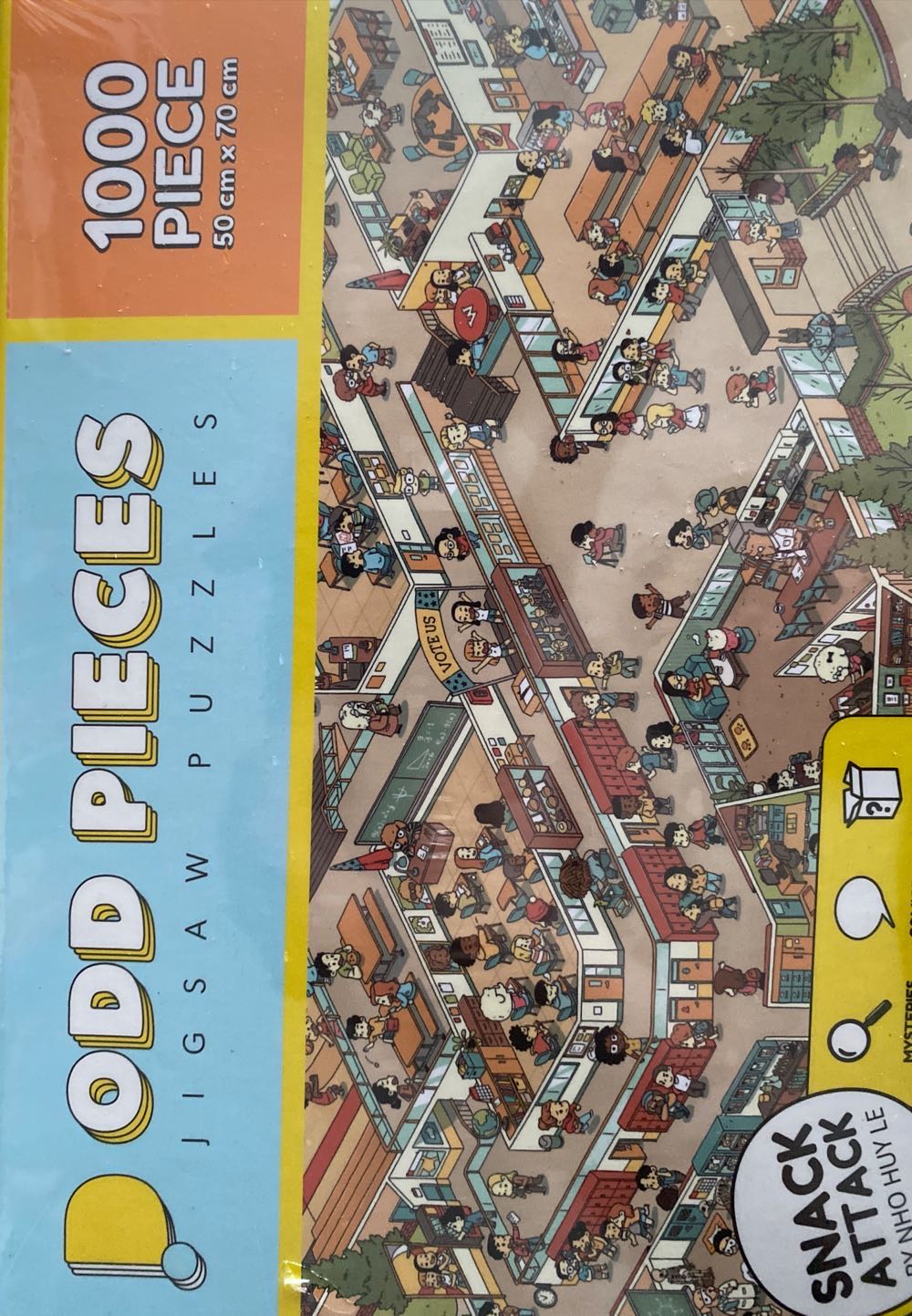 Cape Town Waterfront Harbour