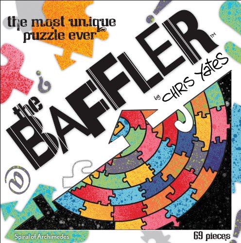 Venice Canal Pieces Serious